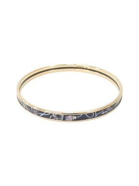 Hermes Uni Bangle Bracelet